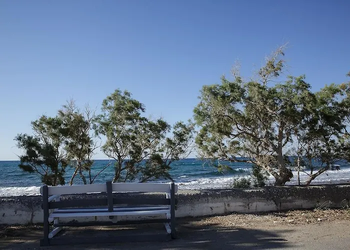 Irene * Hersonissos (Crete)