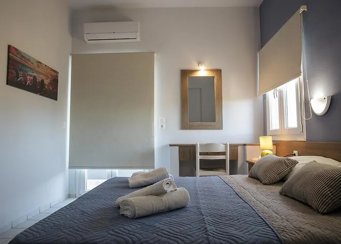 Irene Apartament Hersonissos (Crete)