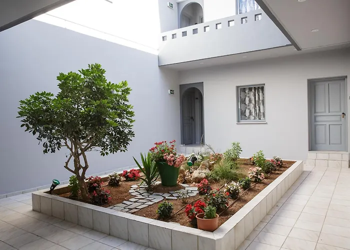 Irene Hersonissos (Crete)