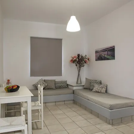 Irene Apartment
