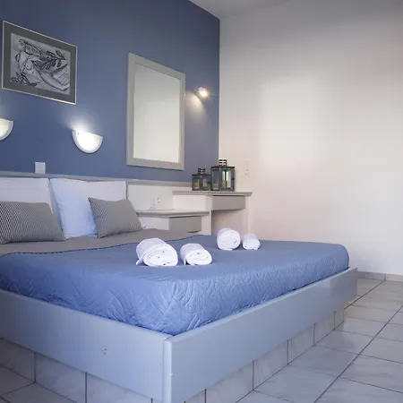 Irene Херсониссос