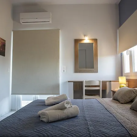 Irene Apartment Hersonissos (Crete)