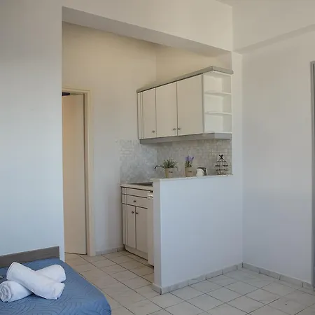 Irene Apartman Herszonisszosz