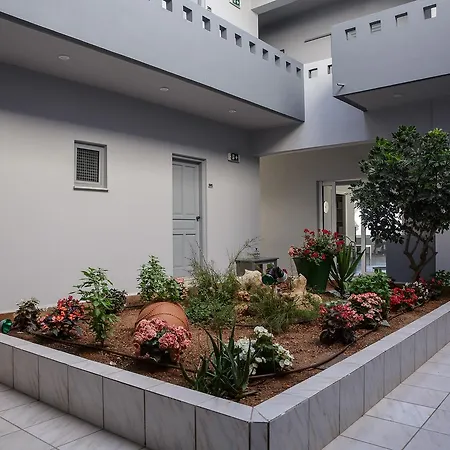 Apartman Irene