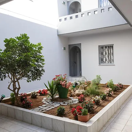 Irene Hersonissos (Crete)