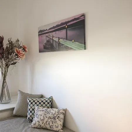 Appartement Irene *