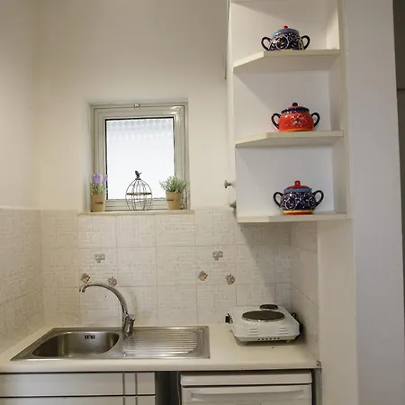 Irene Appartement *