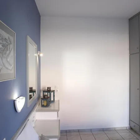 Irene Appartement