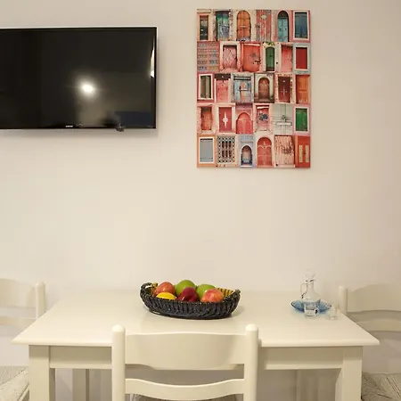 Apartament Irene Hersonissos (Crete)