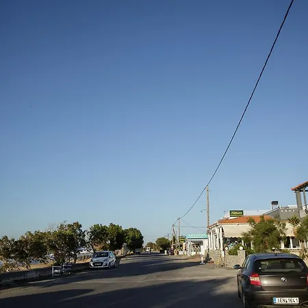 Irene דירה הרסוניסוס