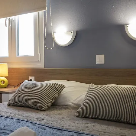 Irene Appartement *