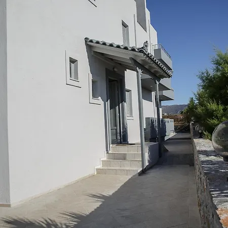 Appartement Irene *