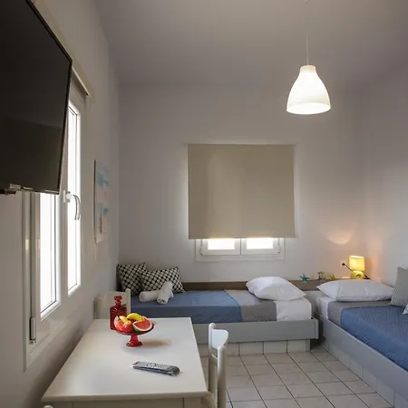 Irene Appartement