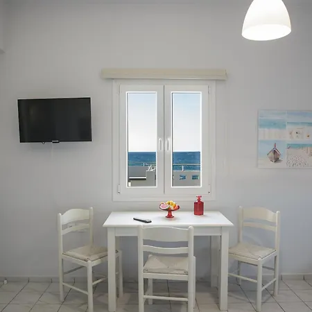 Irene Appartement *