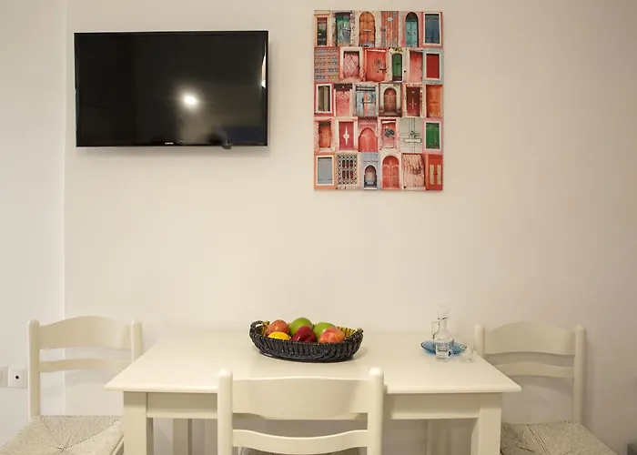 Apartament Irene Hersonissos (Crete)