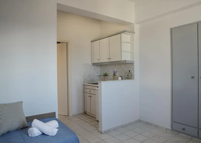 Irene Apartament Hersonissos (Crete)